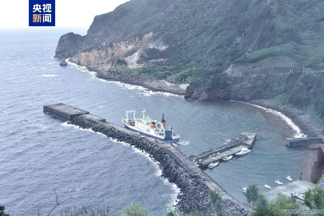 日本鹿儿岛辛勤图